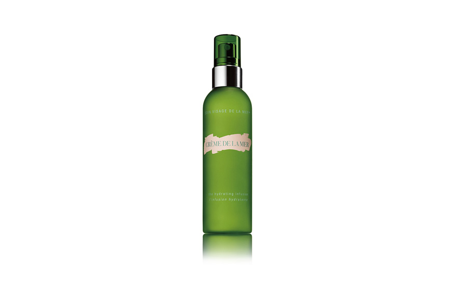 The Regenerating Serum di La Mer contiene peptidi marini