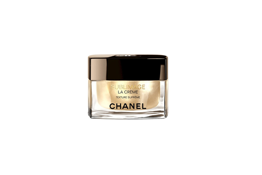 Un must have per il vostro beauty case: Sublimage La Crème di Chanel