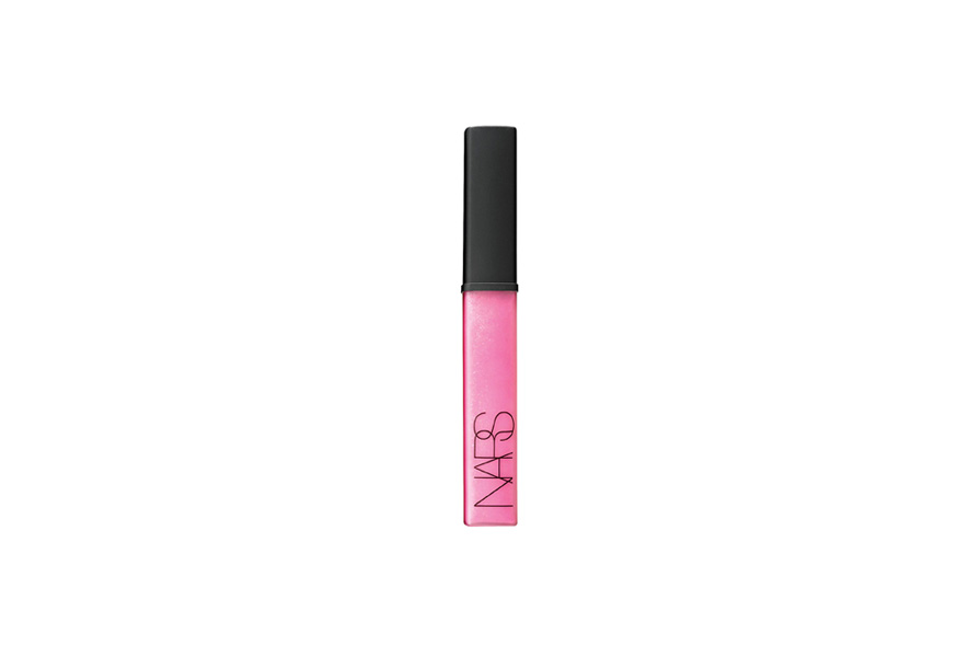 Very pink il gloss di Nars