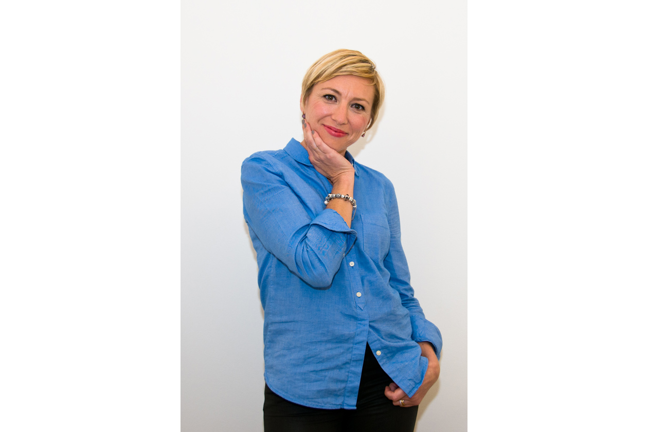 arianna chieli per fashionblabla