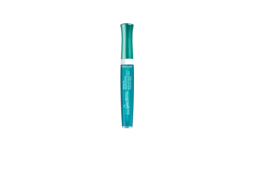 bourjois gloss menthol