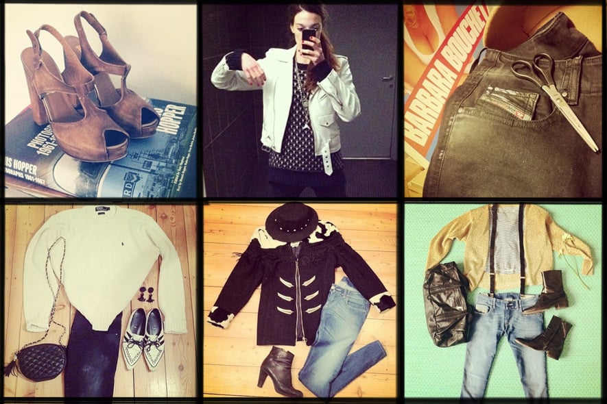 Un mese di “Diesel” con Silvia