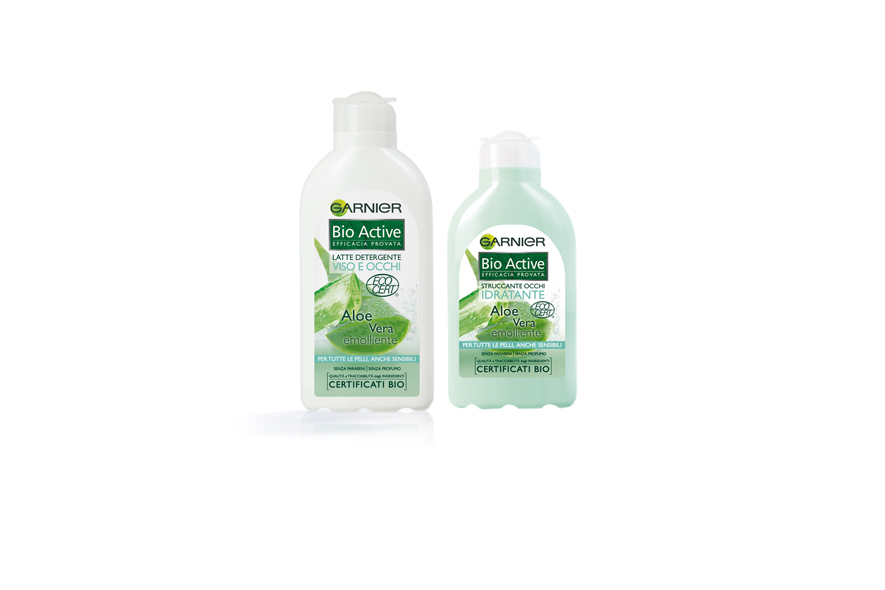 garnier bioactive