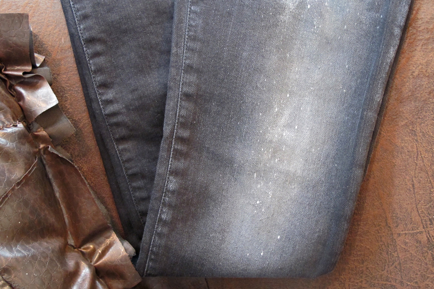 “Fit your attitude” con Flairlegg e Grupee by Diesel