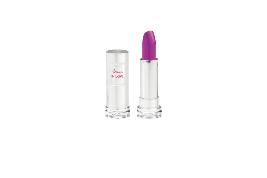 lancome violette coquette