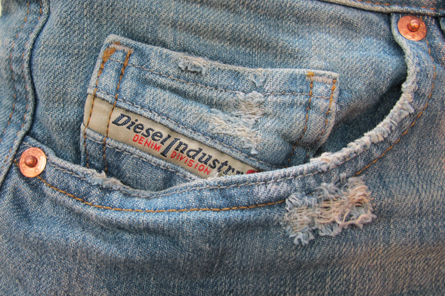 “Fit your attitude” con Getlegg e Myguy by Diesel
