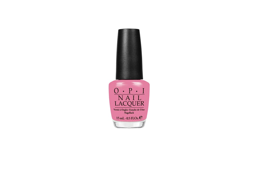 nicki minaj opi nails pink friday