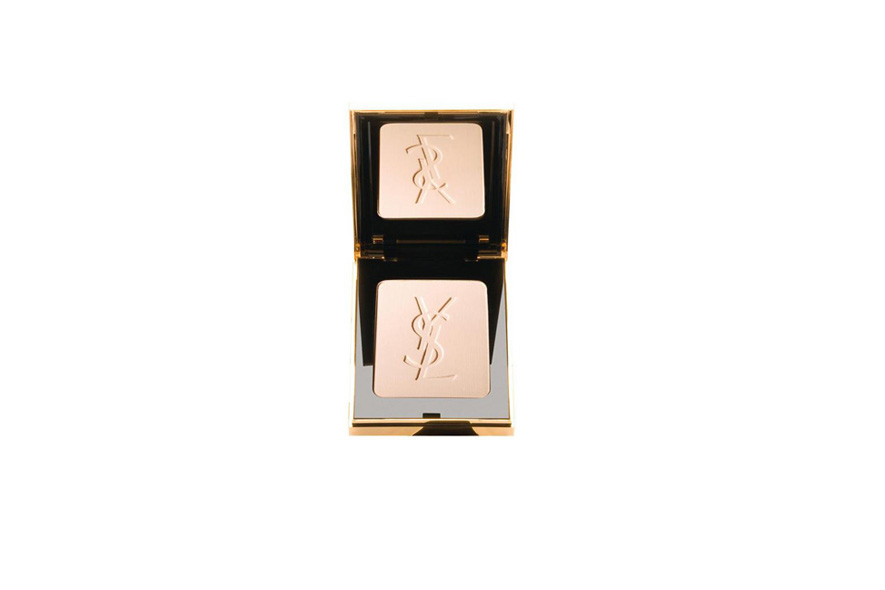 pudre compact matt ysl