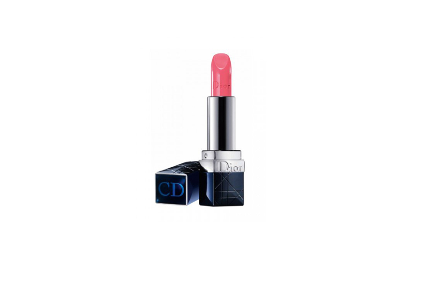 tulip pink Dior Rouge Spring 2012 Rose Tulipe 336×480