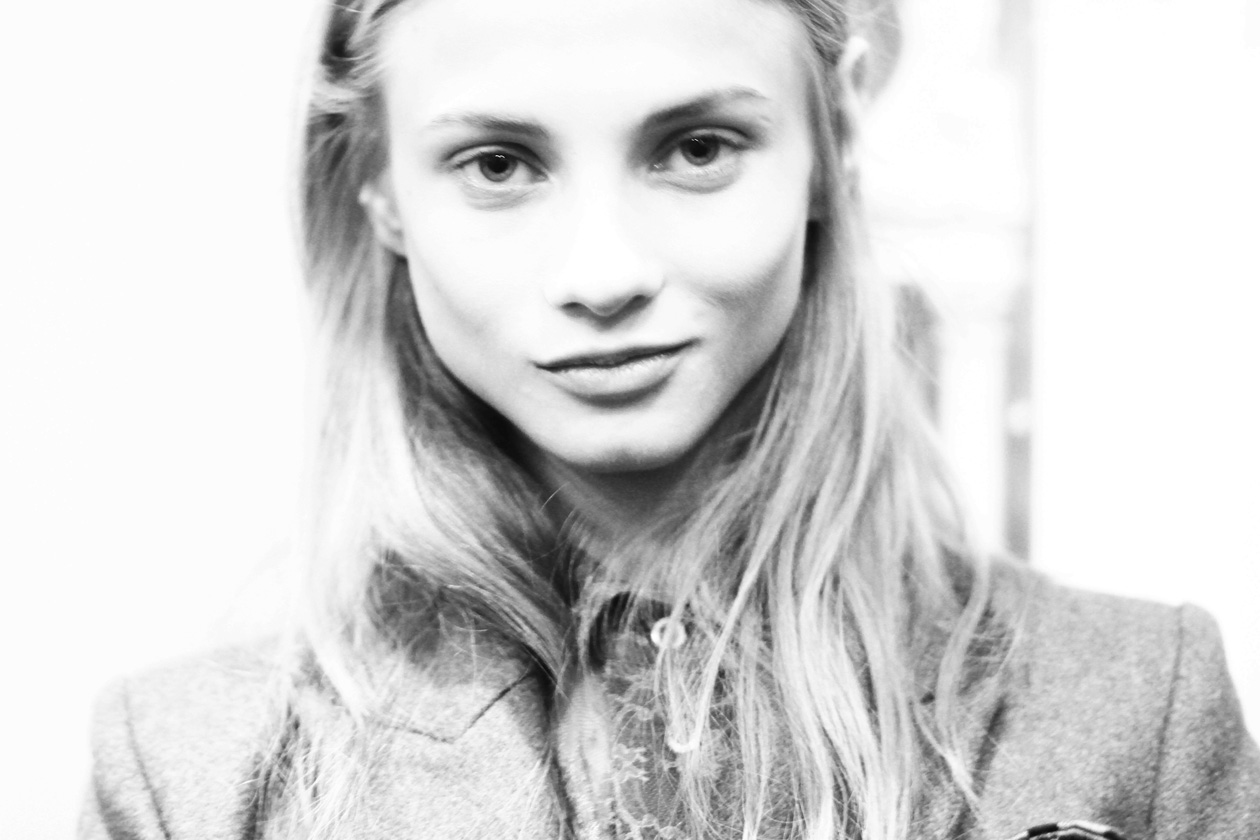 Anna Selezneva (Silent)