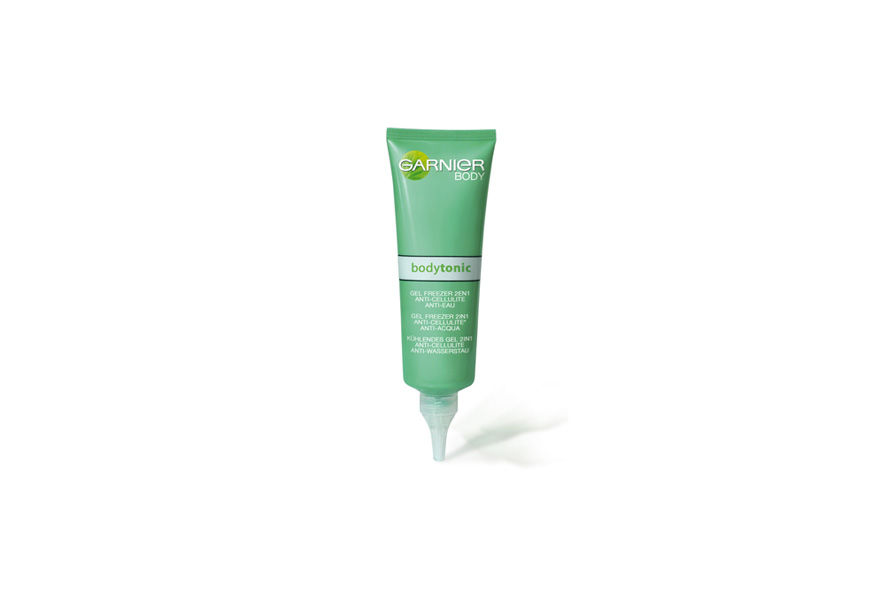 BodyTonic Gel 2in1 garnier