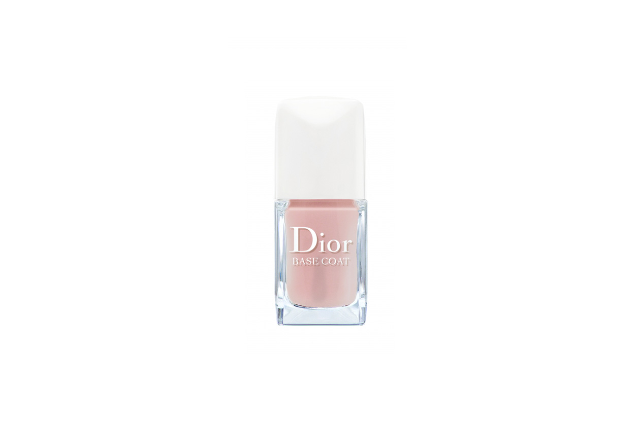 DIOR BaseCoat