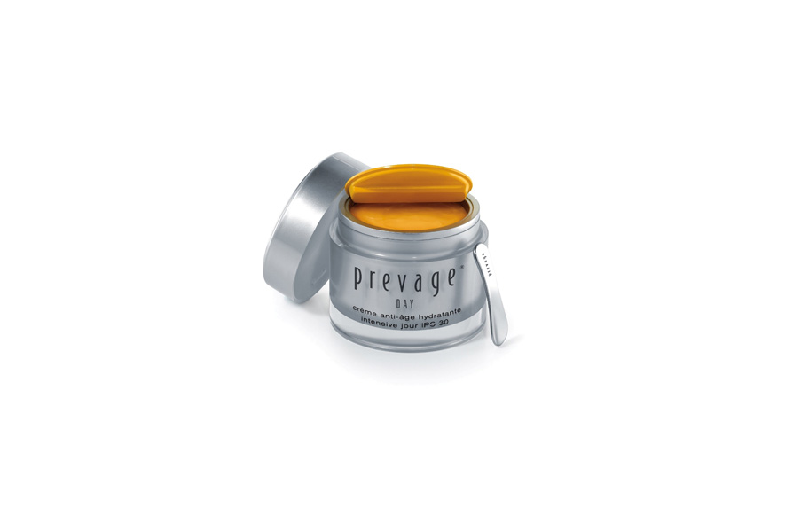 Decisamente multitasking la Day cream di Prevage