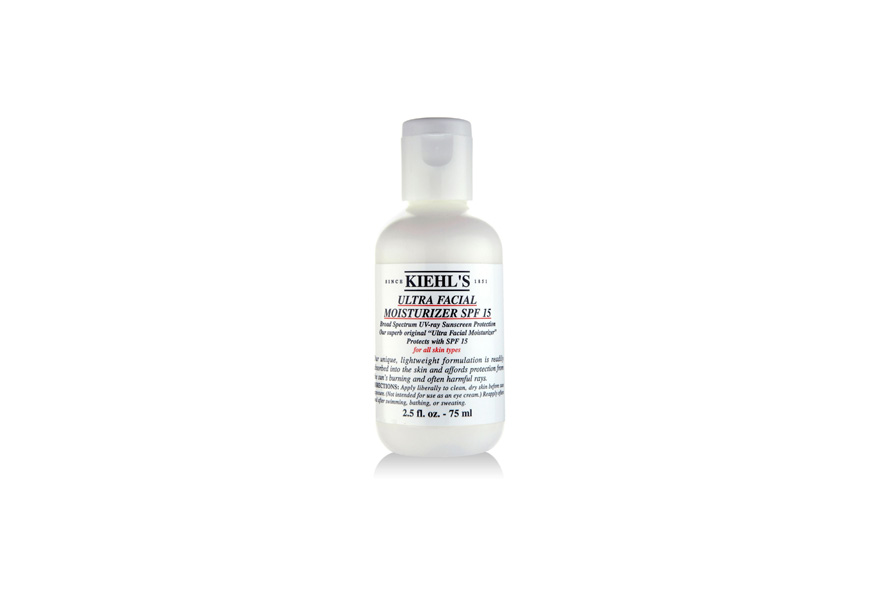 Creme SPF da giorno e protettive