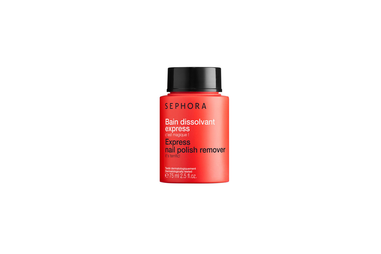 Express Nail Polish Remover Sephora