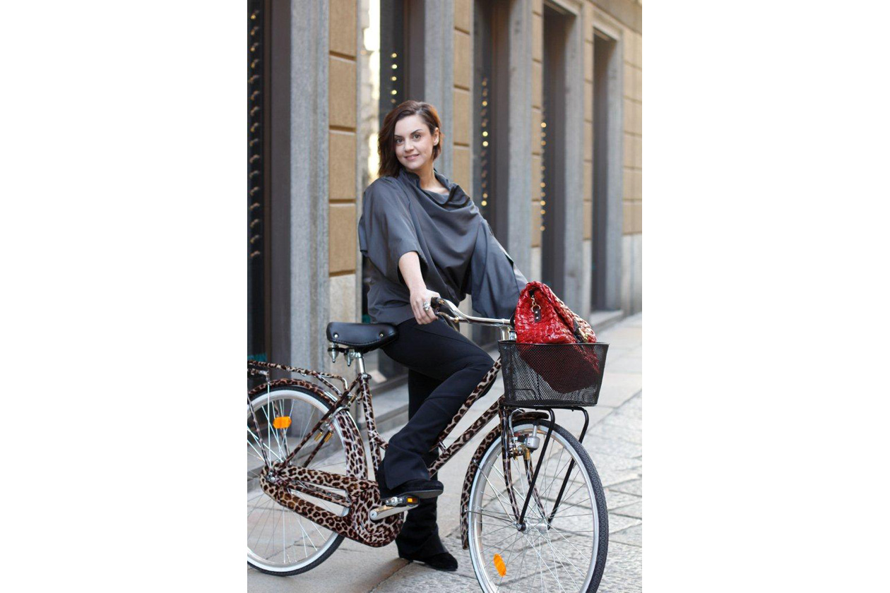 Fani Xenophontos Designer at SPIGA2