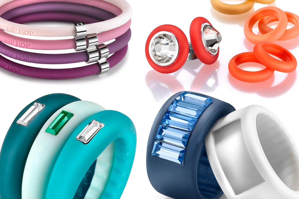 Hip Hop Jewels: estate a tutto colore