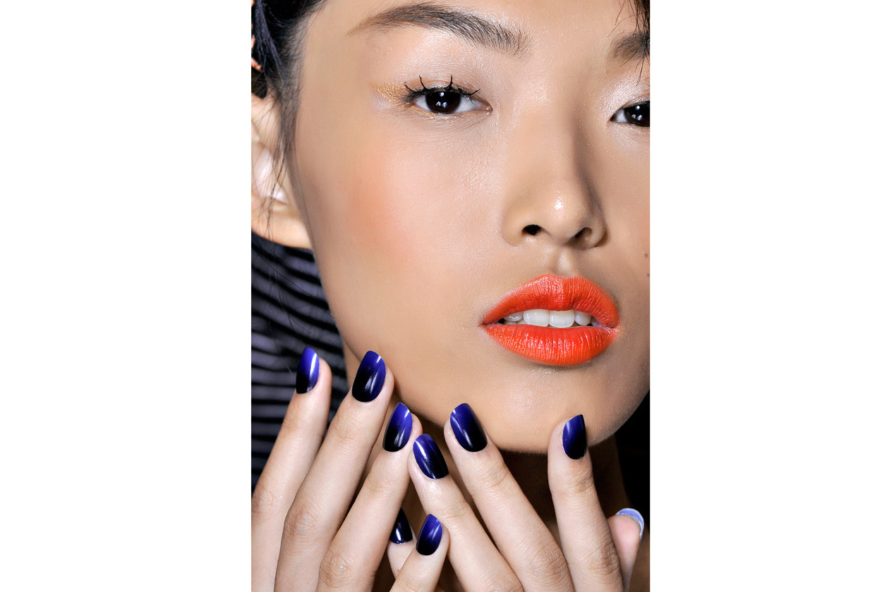 Jen Kao Spring/Summer 2012