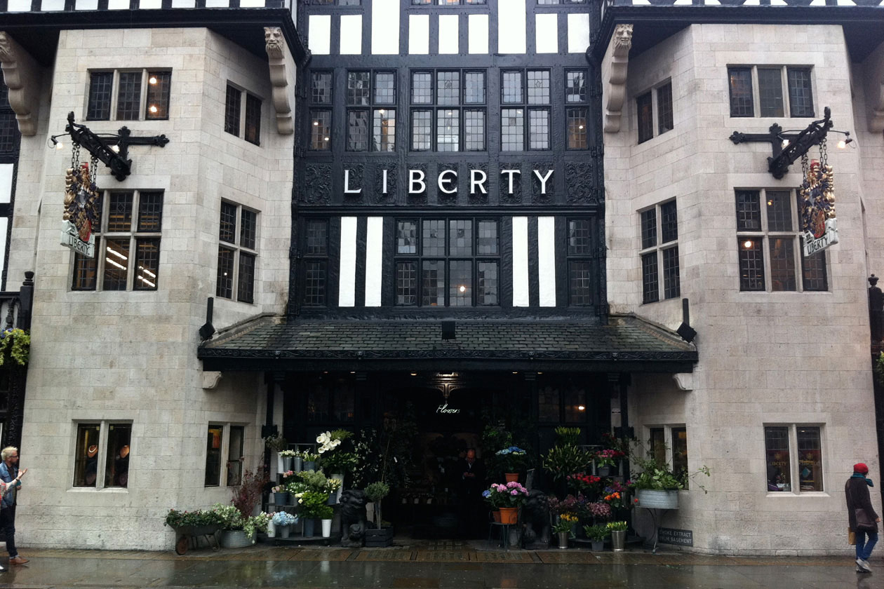 Liberty