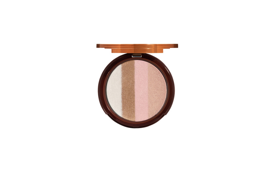 Lo Snow Bunny Bronzer di Too Faced è ideale per chi non vuole eccedere con i colori