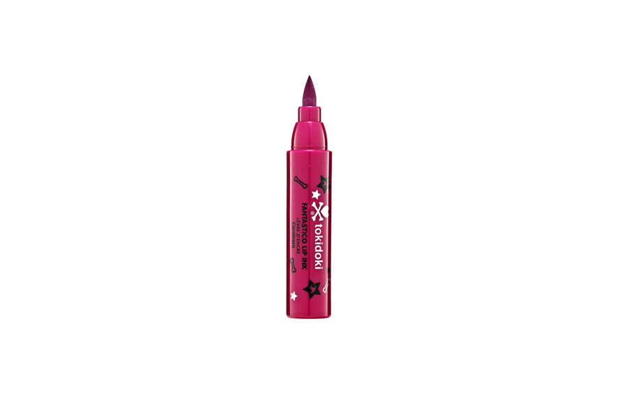 Lo dice il nome: Fantastico, il lip stain di Tokidoki