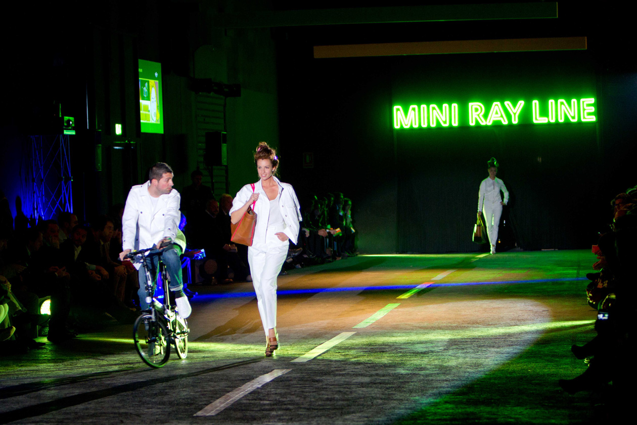 MINI RAY LINE 0003 5339