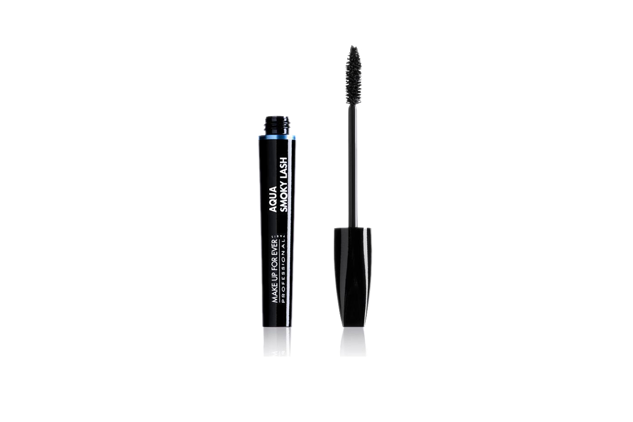 MUFE Aqua smoky lash