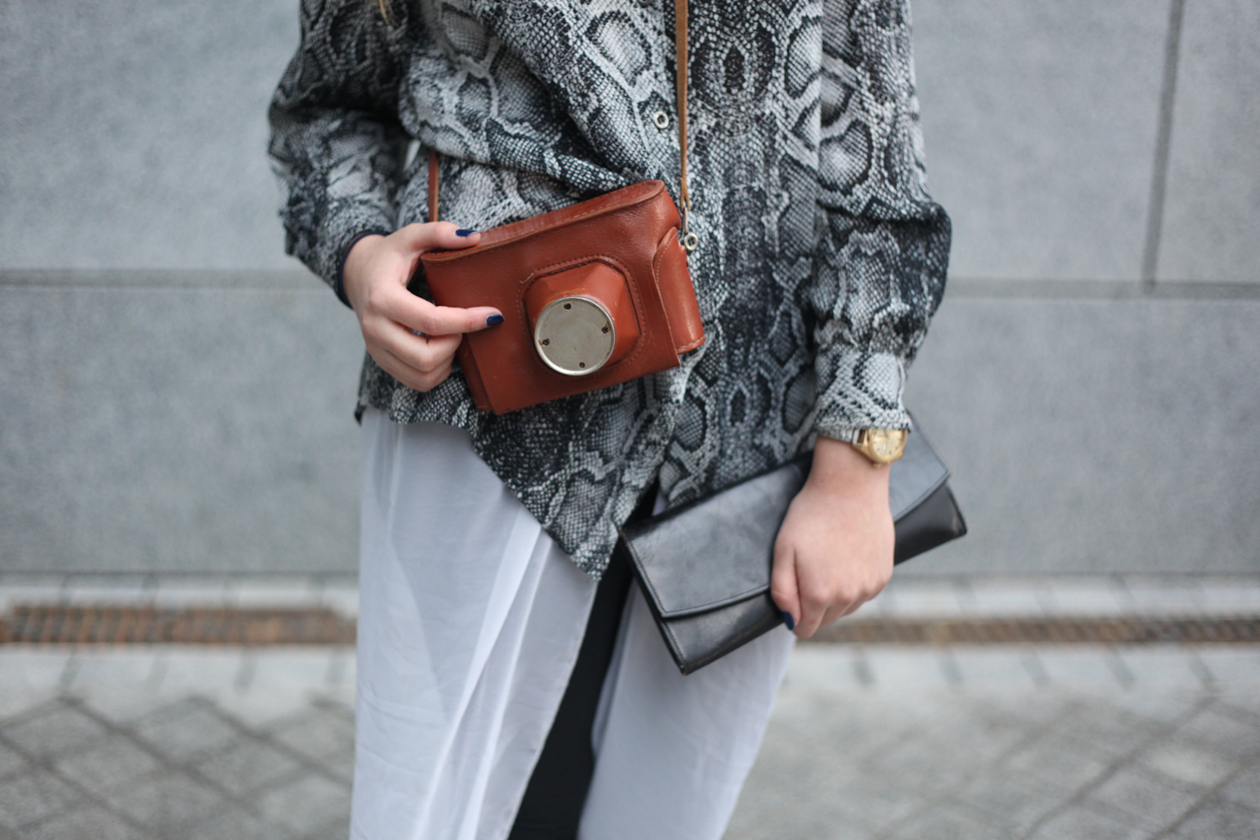 Mercedes Benz Kiev Fashion Days 22nd 25th of March 2012 streetstyle 10