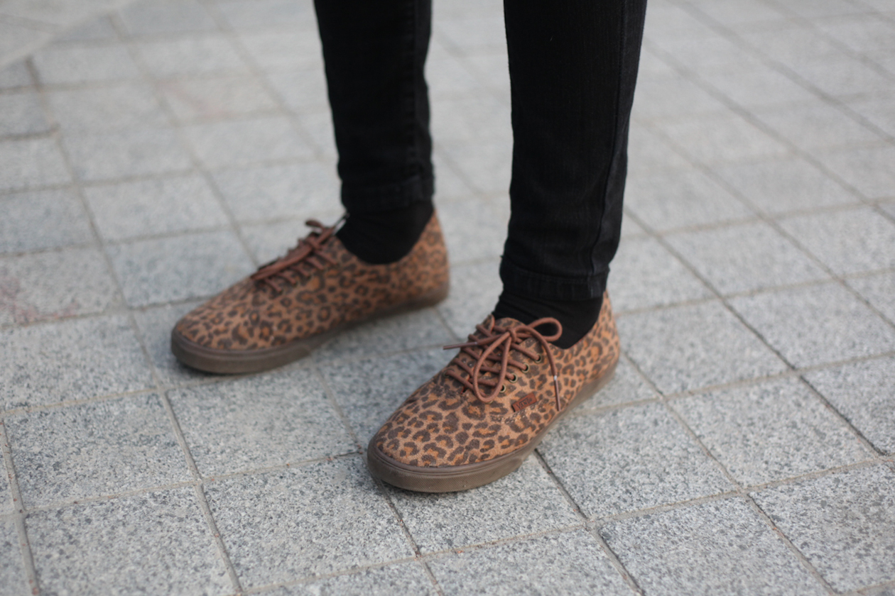 Mercedes Benz Kiev Fashion Days 22nd 25th of March 2012 streetstyle 12