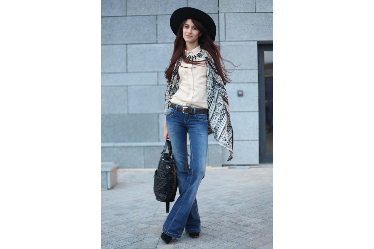 Mercedes Benz Kiev Fashion Days 22nd 25th of March 2012 streetstyle 19