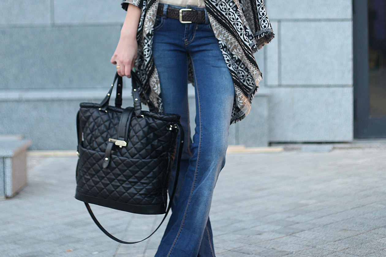 Mercedes Benz Kiev Fashion Days 22nd 25th of March 2012 streetstyle 20