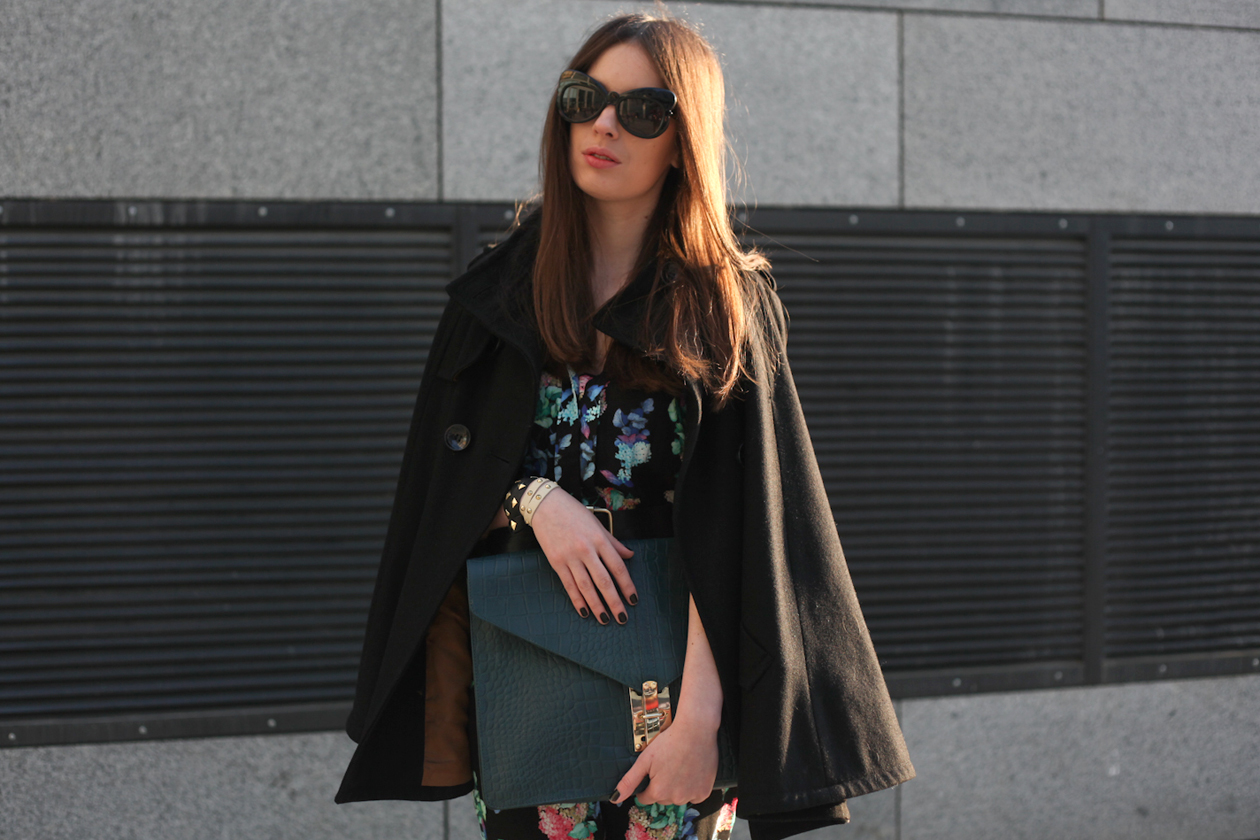 Mercedes Benz Kiev Fashion Days 22nd 25th of March 2012 streetstyle 31