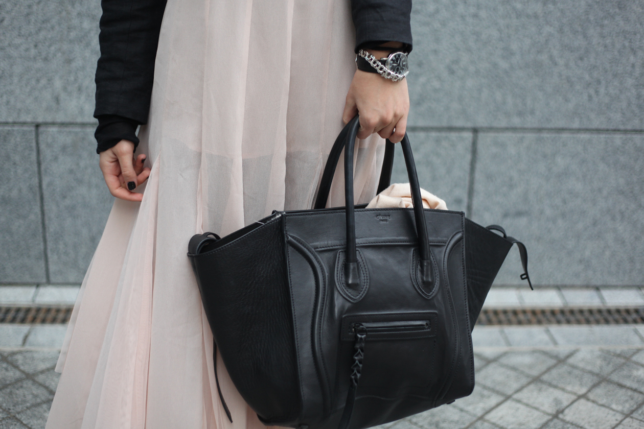 Mercedes Benz Kiev Fashion Days 22nd 25th of March 2012 streetstyle 4