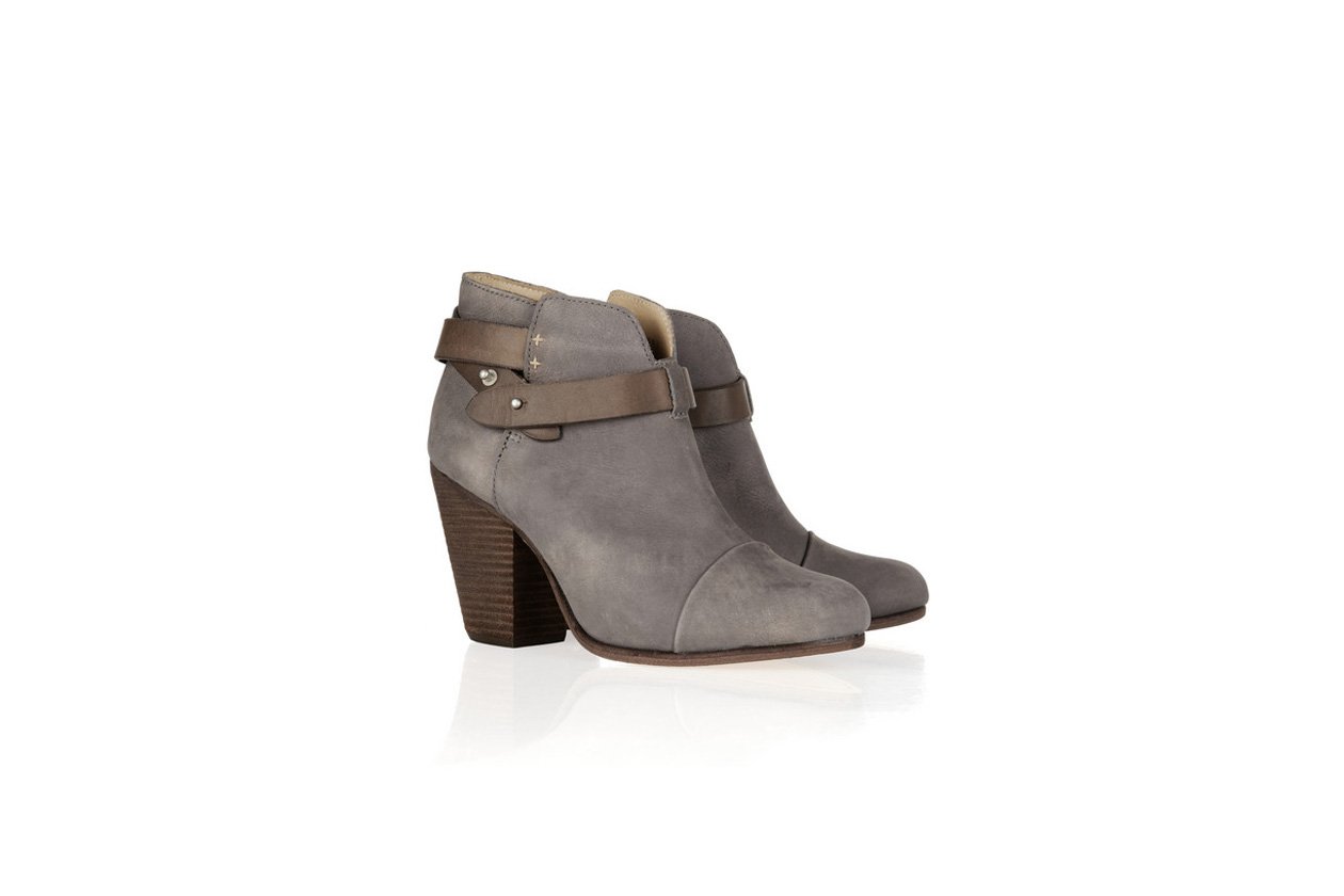 Ragandbone boots