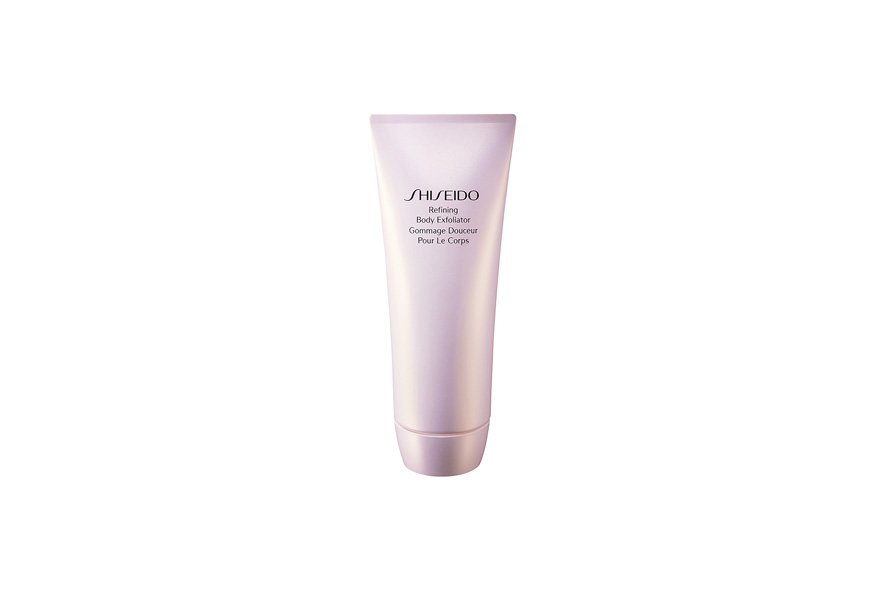 Shiseido REFINING BODY EXFOLIATOR