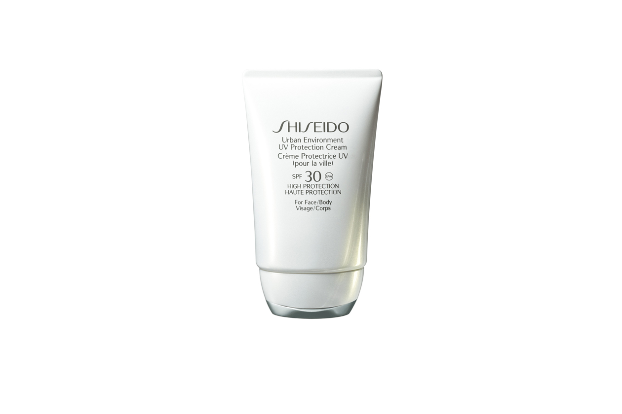 Shiseido Urban SPF30