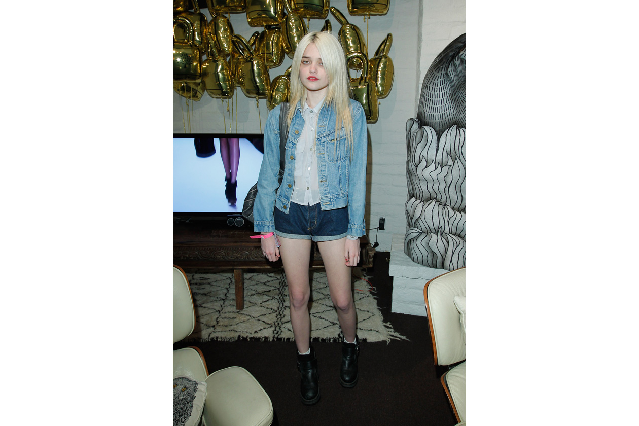 Sky Ferreira