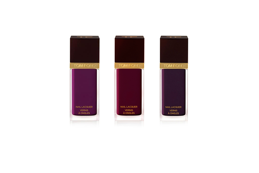 Tom Ford Nail Polish