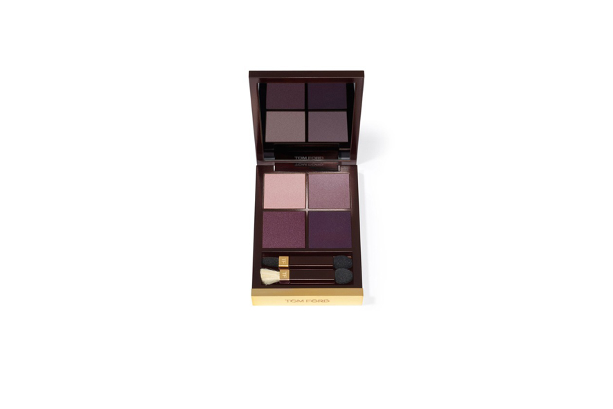 Tom Ford Violet Dusk Palette