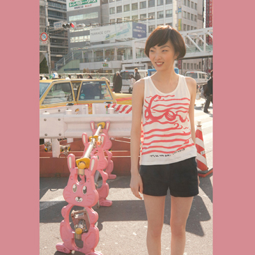 Tsumori Chisato e Petit Bateau atto secondo