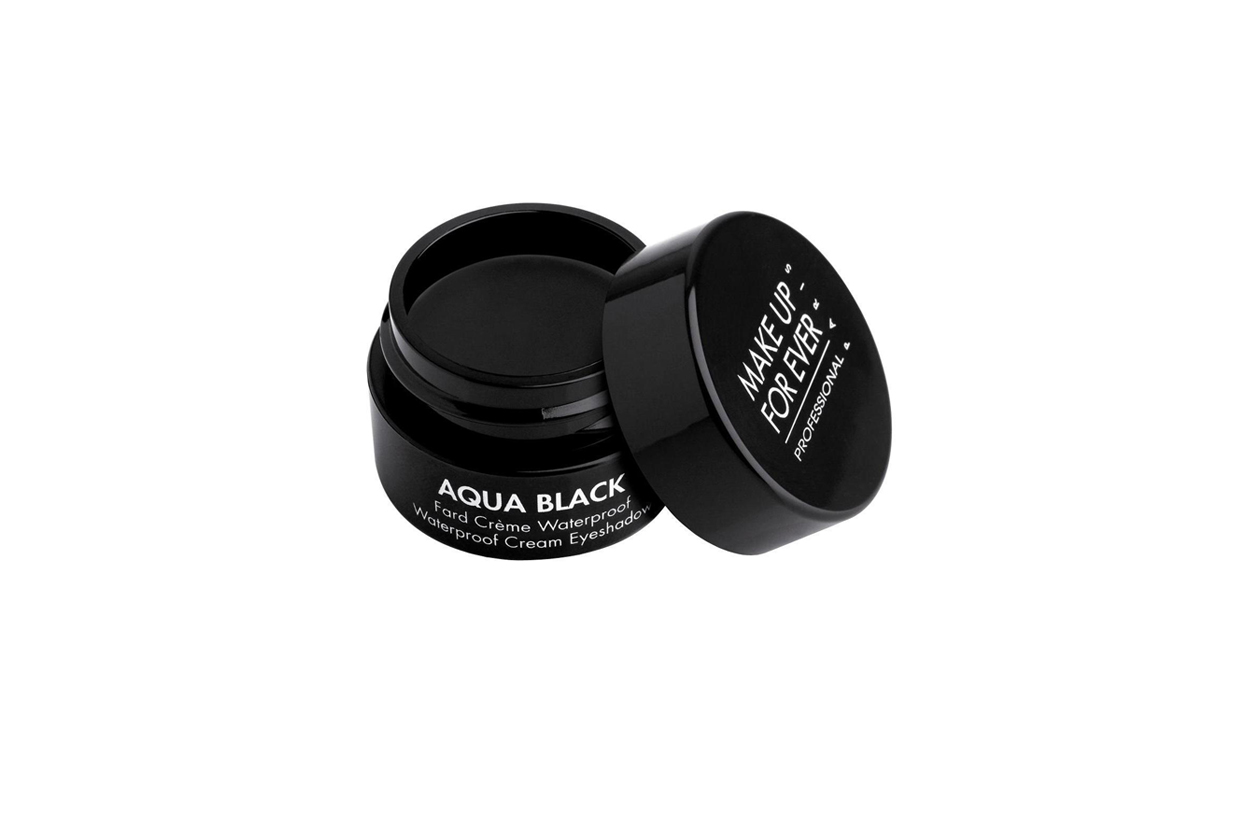 aqua black mufe