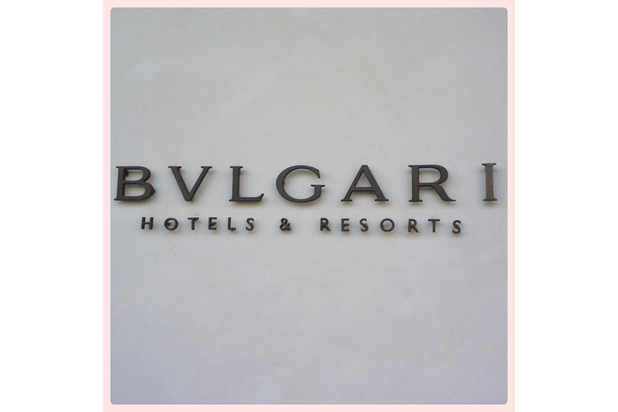 bulgari