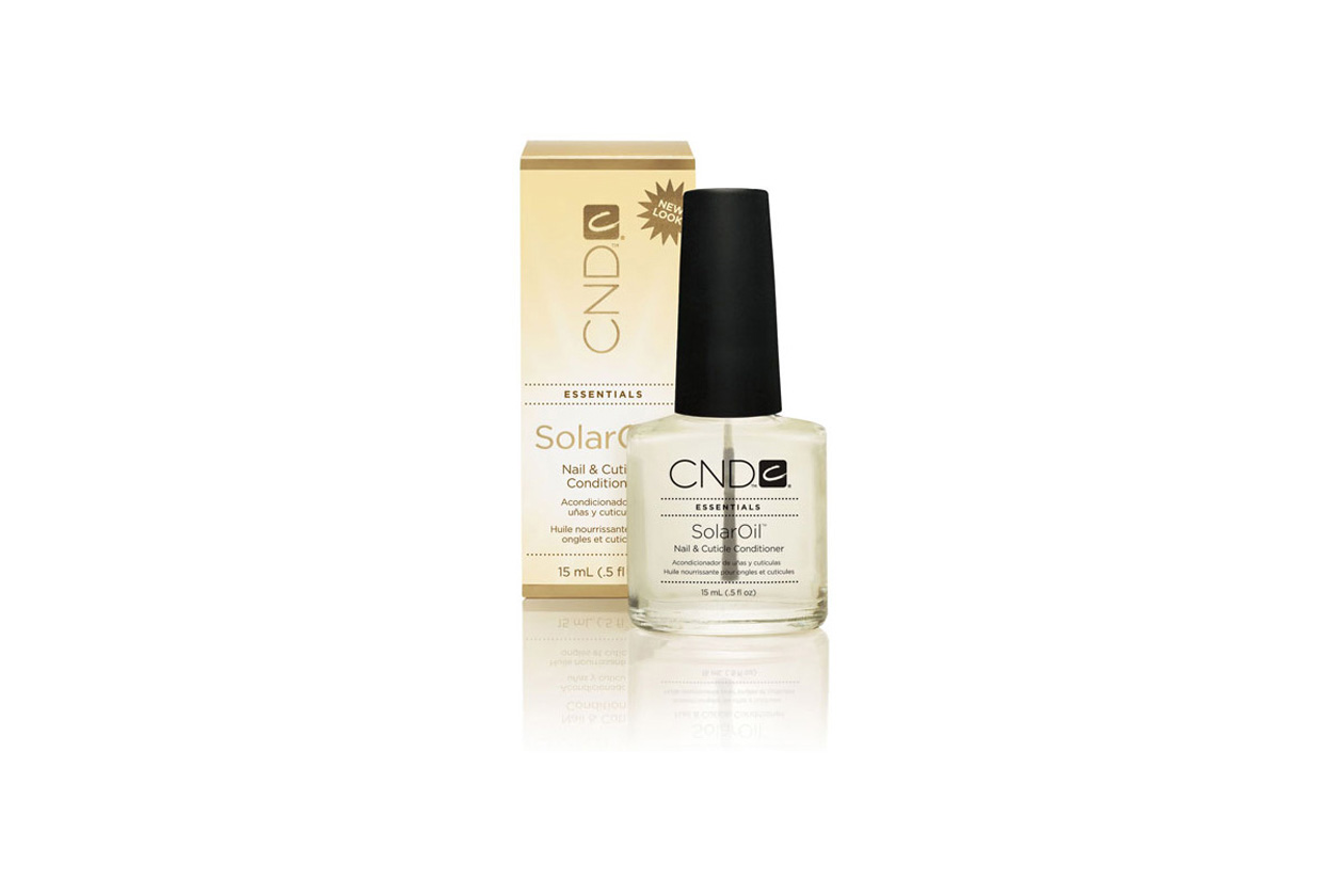 cnd solar oil