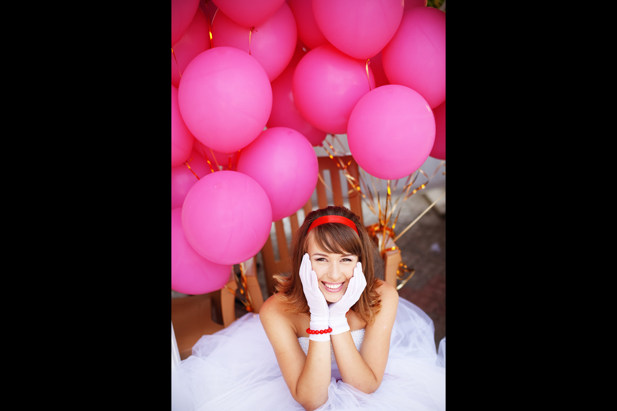 Bride to be: il corso per organizzare un matrimonio da favola senza wedding planner