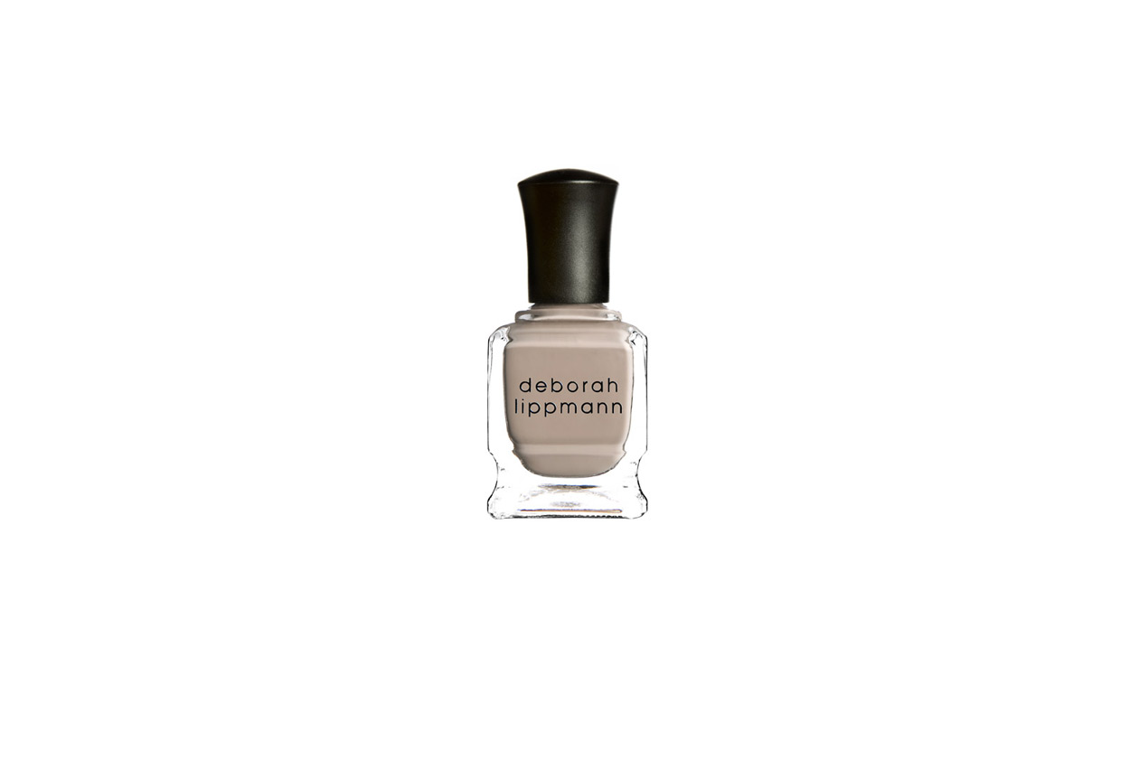 deborah lippmann fashion