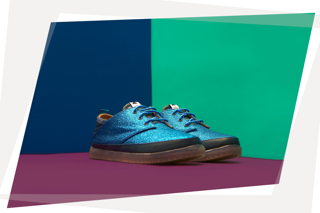 Volta Footwear: debutto al femminile
