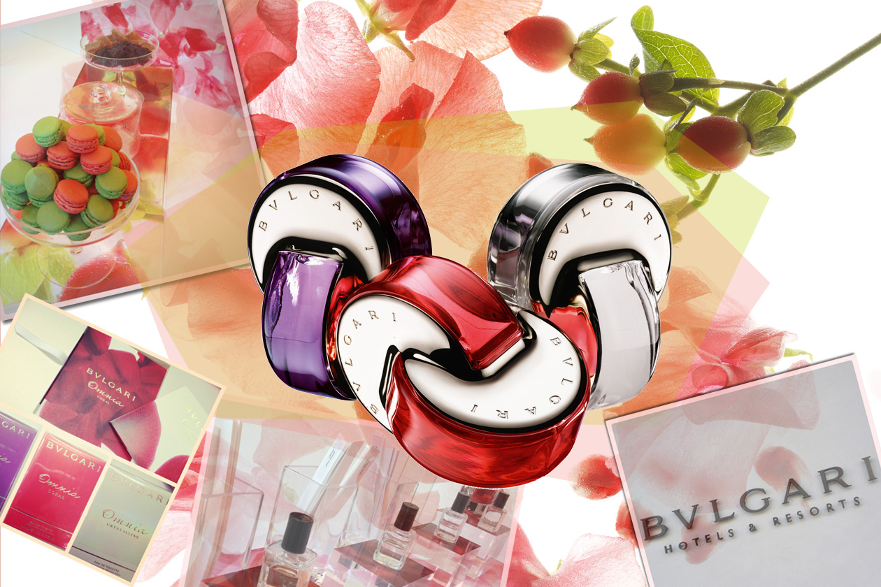 Bulgari Omnia Coral: le note olfattive dell’estate