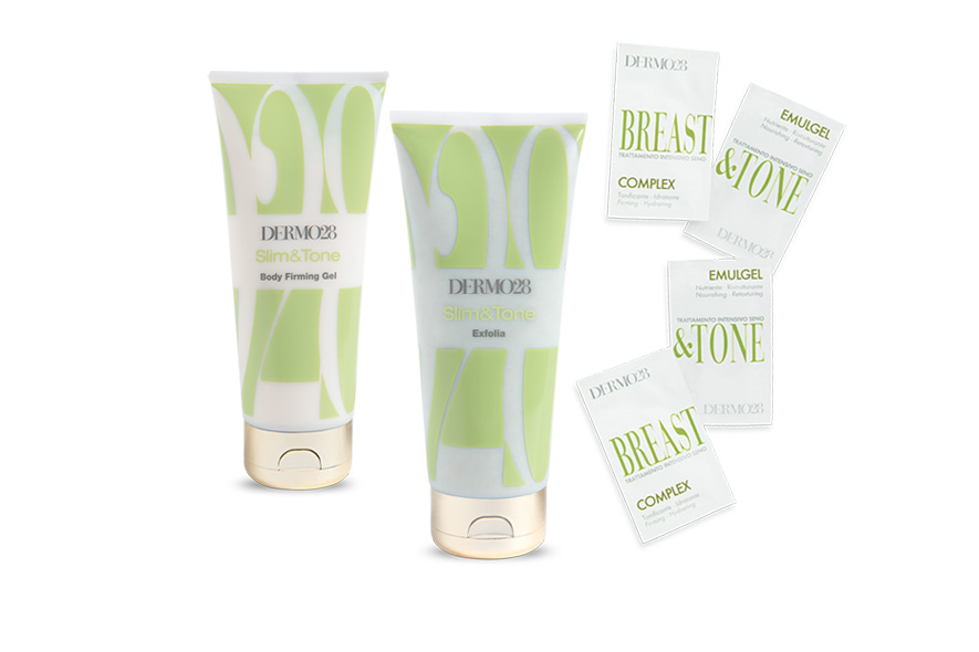 Prova costume: i prodotti per tonificare ed eliminare la cellulite