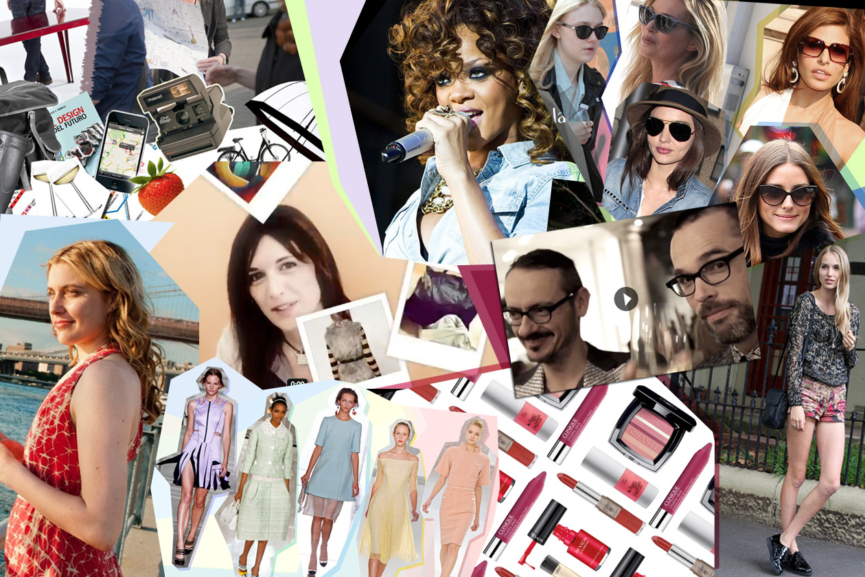 IL MEGLIO DELLA SETTIMANA SU GRAZIA.IT # 37
