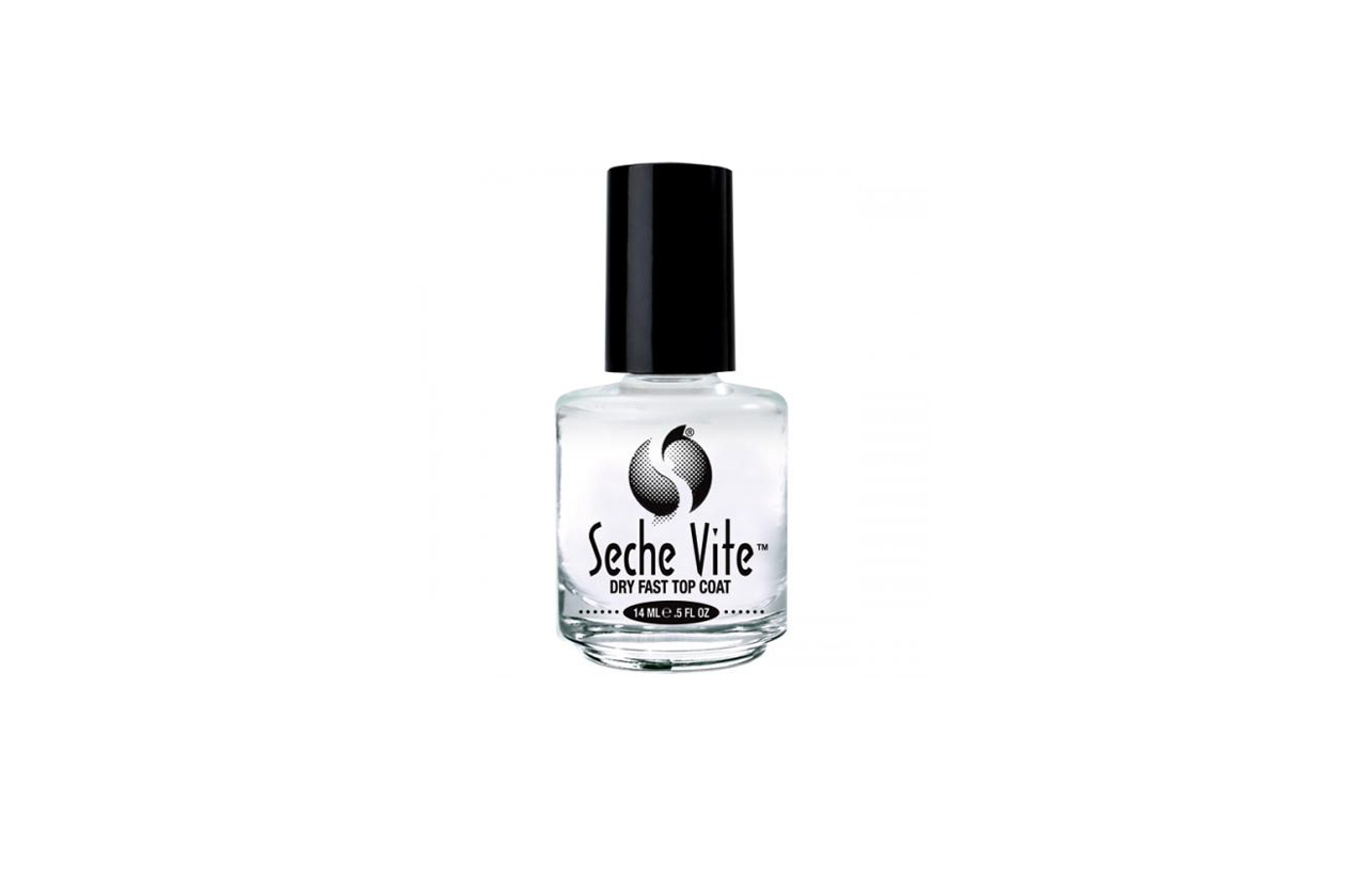 seche vite fast dry top coat